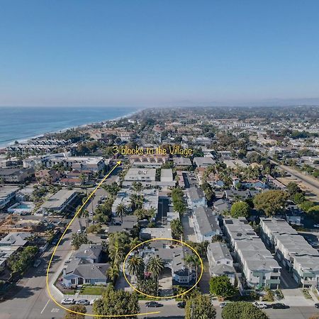 Pelican Cove Inn Carlsbad Bagian luar foto