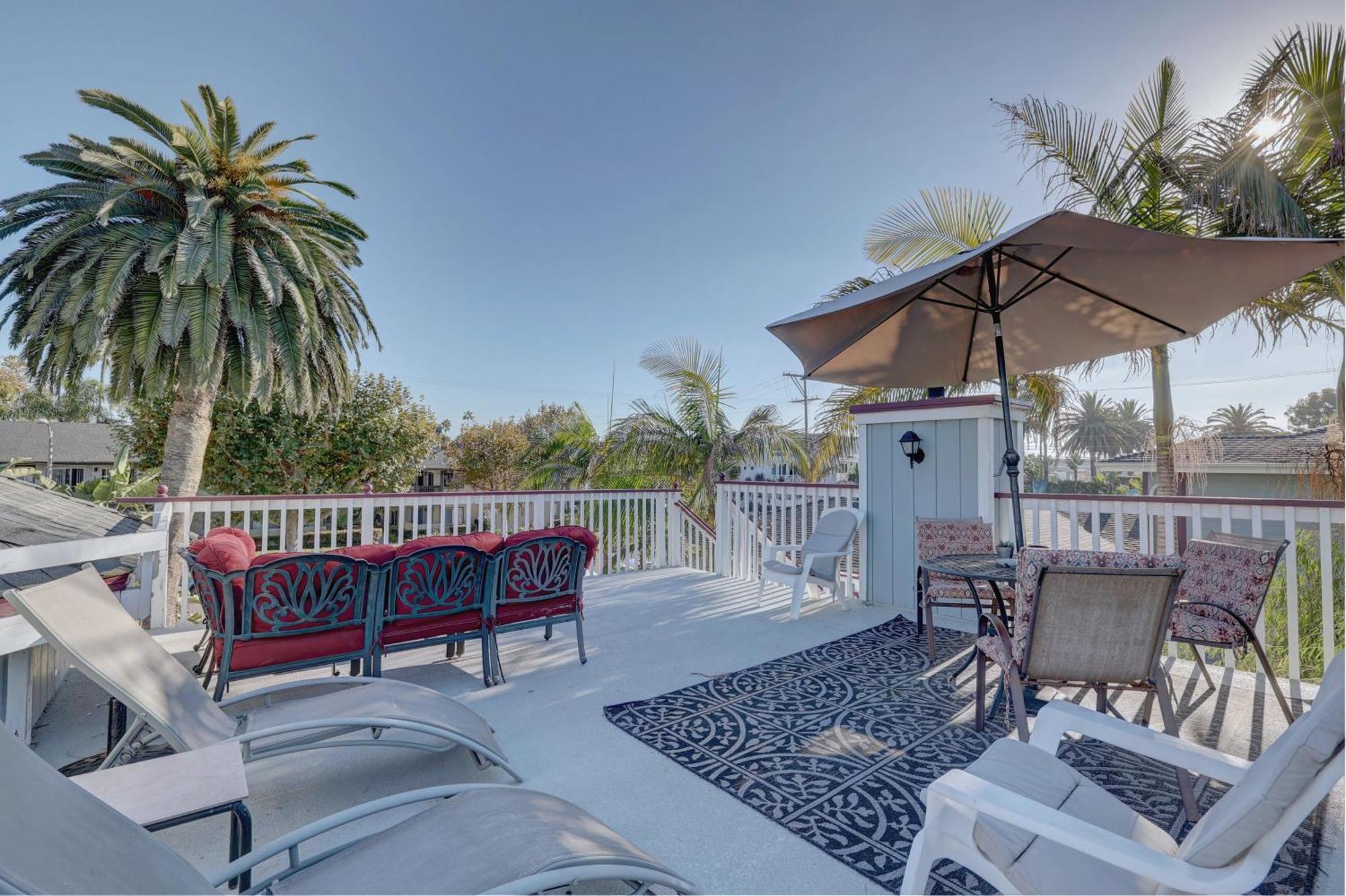 Pelican Cove Inn Carlsbad Bagian luar foto