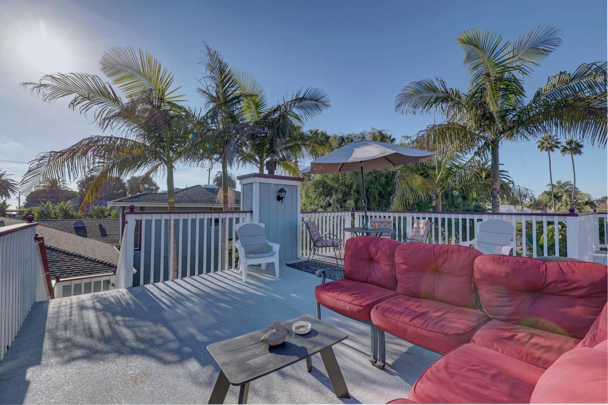 Pelican Cove Inn Carlsbad Bagian luar foto